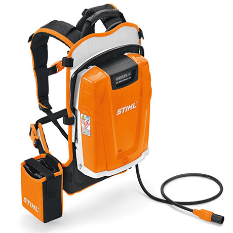 Аккумулятор ранцевый AR 2000 STIHL