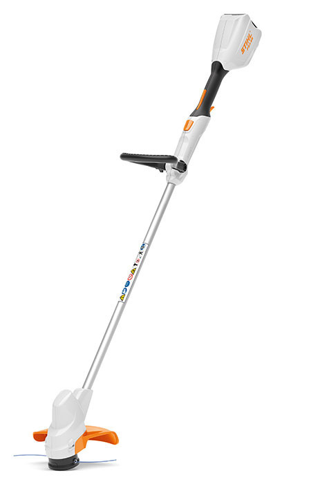 Мотокоса аккумуляторная STIHL FSA 56
