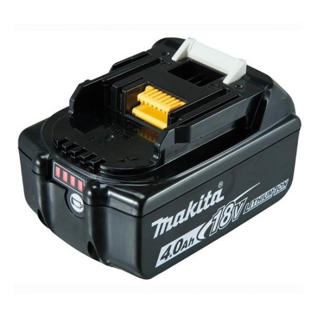 Аккумуляторный блок 18В 4.0 Ah BL1840B, MAKITA