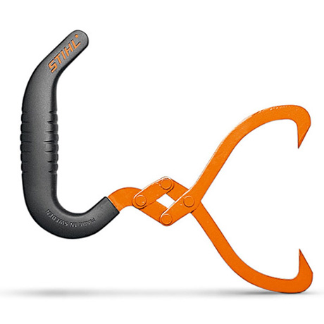 Ручной захватный крюк FP20