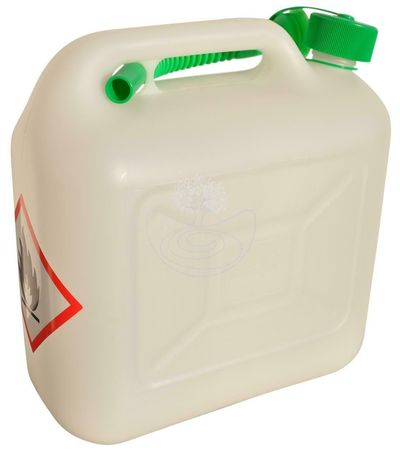 Канистра для бензина 20л прозрачная STIHL