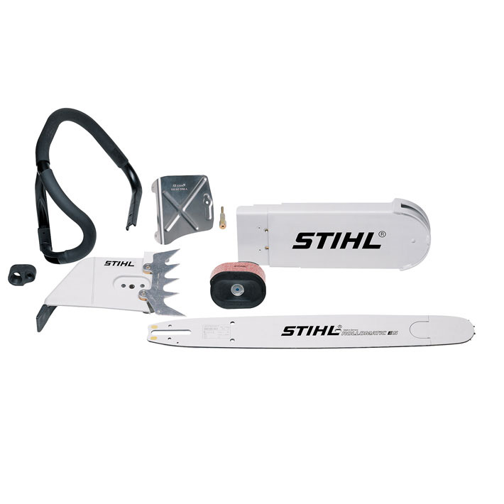 Набор для переоборудования - Пила для спасательных работ 440