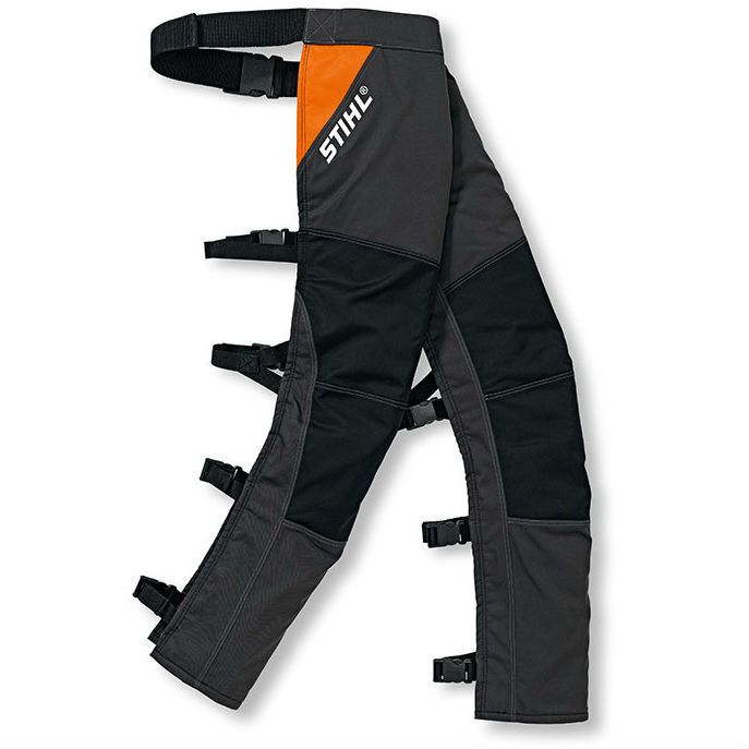 Передняя защита ног STIHL FUNCTION L 95см