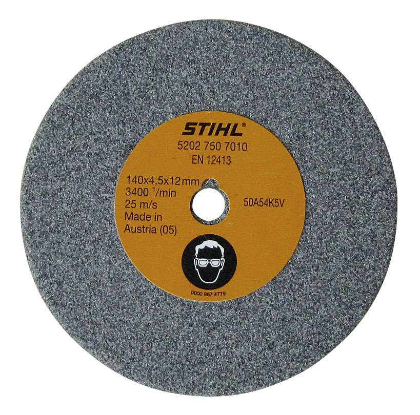 Профильный шлифовальный круг STIHL 0,404