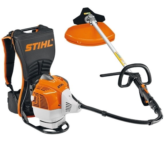 Мотокоса STIHL FR 410 C-E (с косильной головкой AutoCut 25-2)