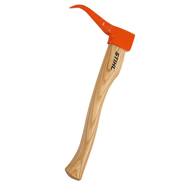 Багор ручной 35см 500г