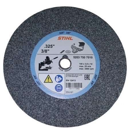 Профильный шлифовальный круг STIHL 0.325