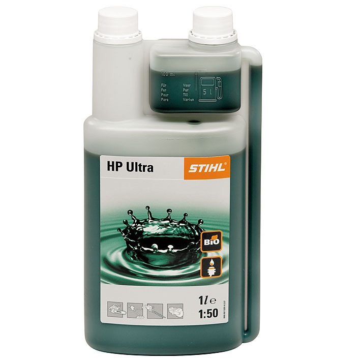 Масло HP ULTRA 1л 2Т (STIHL)