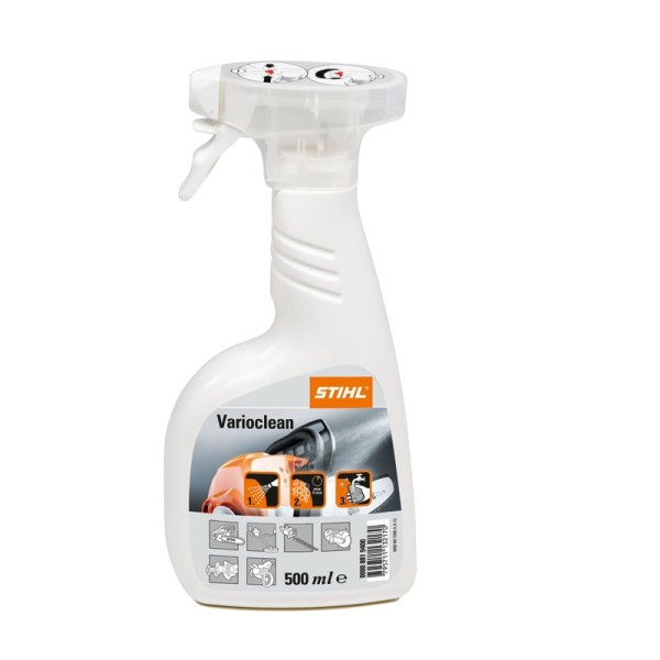 Специальное чистящее средство STIHL Varioclean 0,5л (биоразлагаемое)