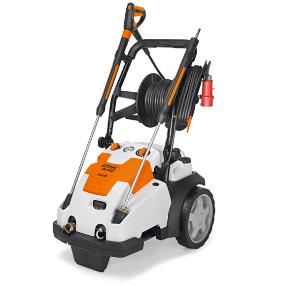 Мойка высокого давления STIHL RE 462 PLUS