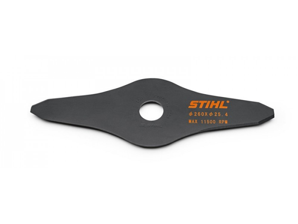 Режущее полотно для травы STIHL 260 2 1