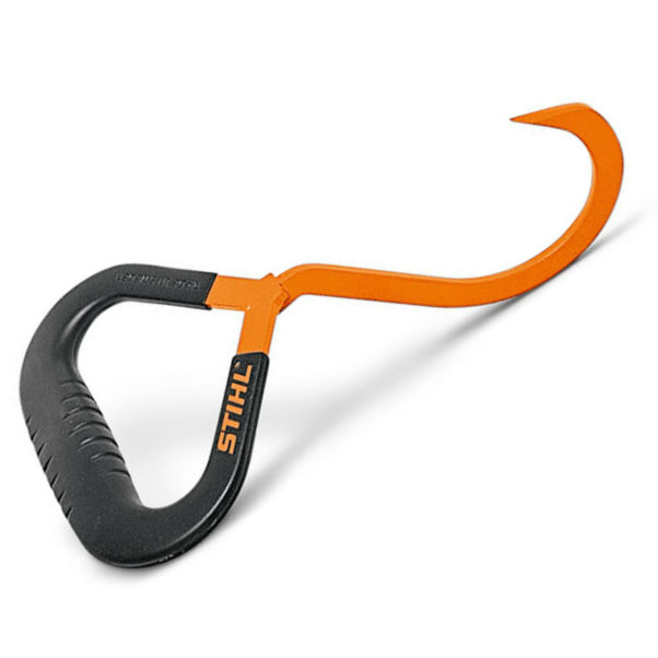 Крюк захватный FP10