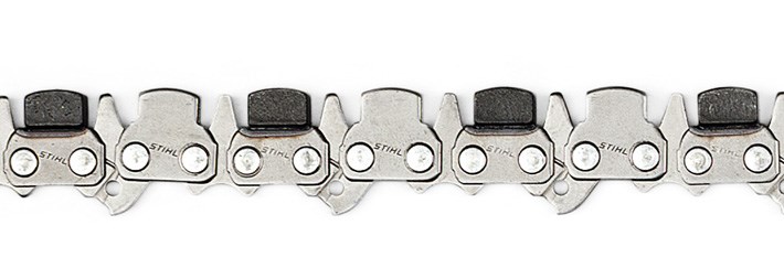 Цепь алмазная абразивно-отрезная 30см 3/8