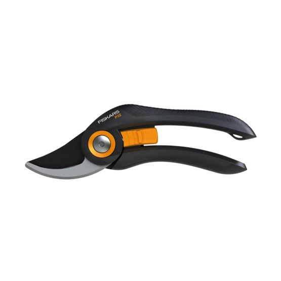 Секатор плоскостной FISKARS Solid (111180)