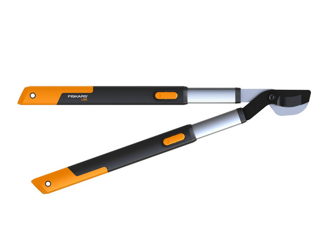 Сучкорез контактный телескопический L86 FISKARS SmartFit (112500)