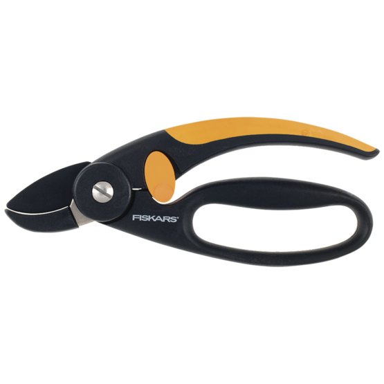 Секатор контактный с петлей для пальцев FISKARS (111430)