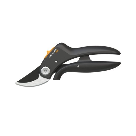Секатор плоскостной FISKARS PowerLever P56
