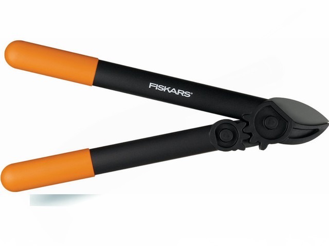 Сучкорез контактный L31 FISKARS PowerGear малый (112170)