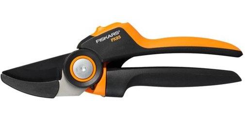Секатор контактный FISKARS PowerGear L PX93