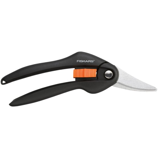 Ножницы универсальные FISKARS SingleStep (111270)