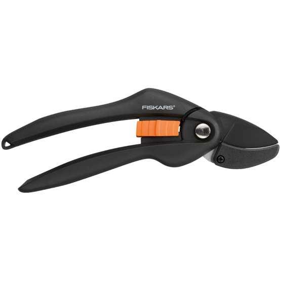 Секатор контактный FISKARS SingleStep (111250)
