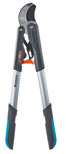 Сучкорез с храповым механизмом GARDENA SmartCut