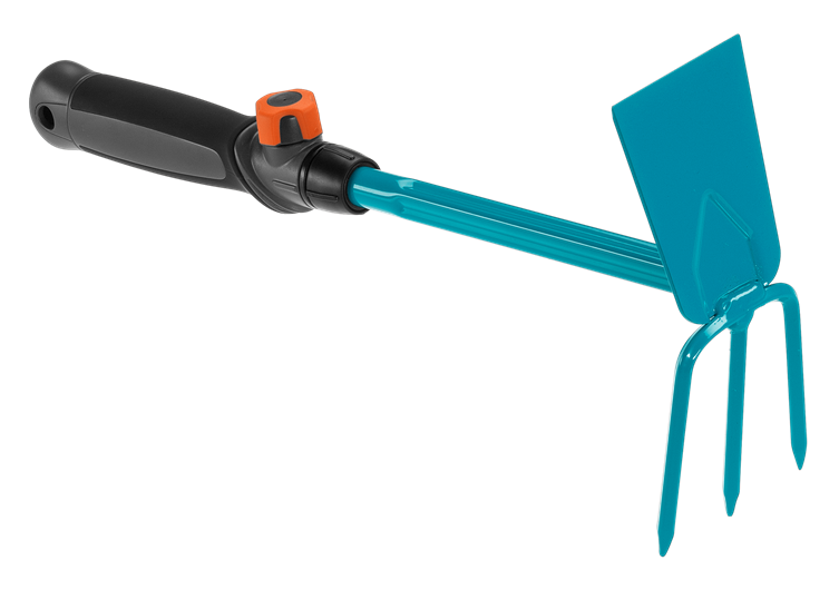 Мотыжка ручная 6см