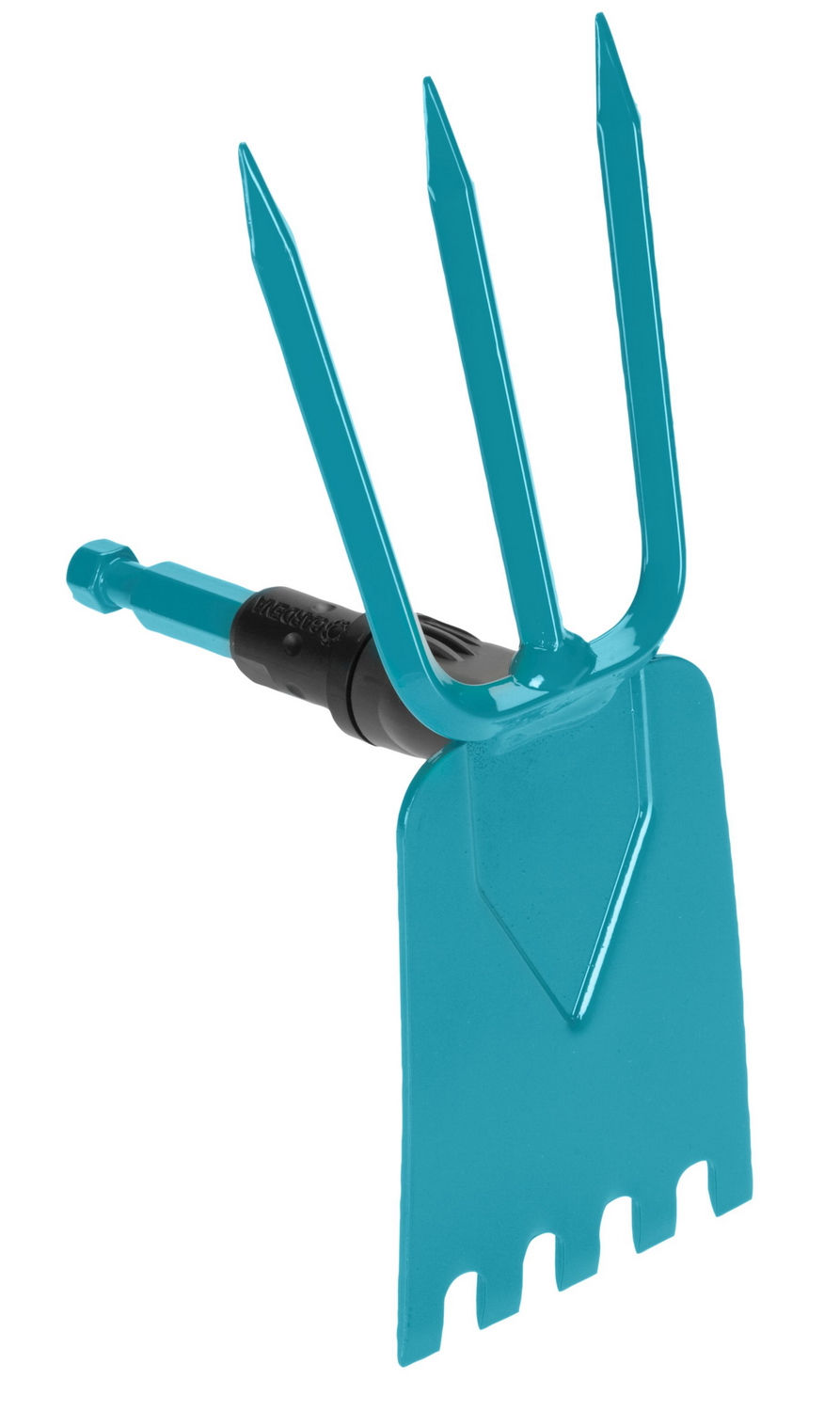 Мотыга садовая GARDENA