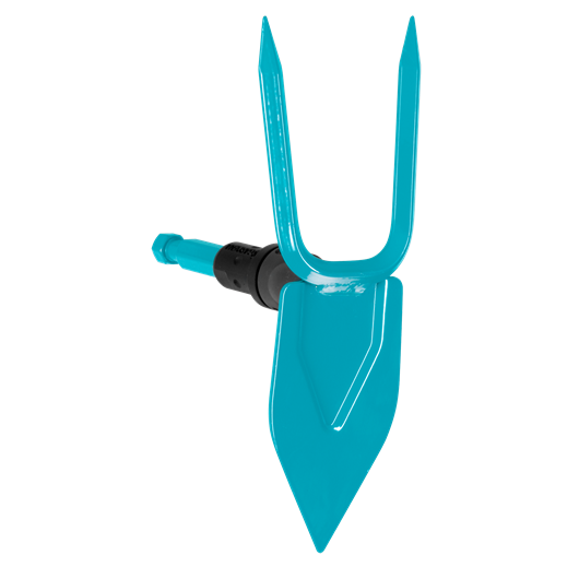 Тяпка садовая GARDENA 7см