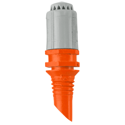 Микронасадка GARDENA	13мм 360* распыляющая (5 шт/уп)