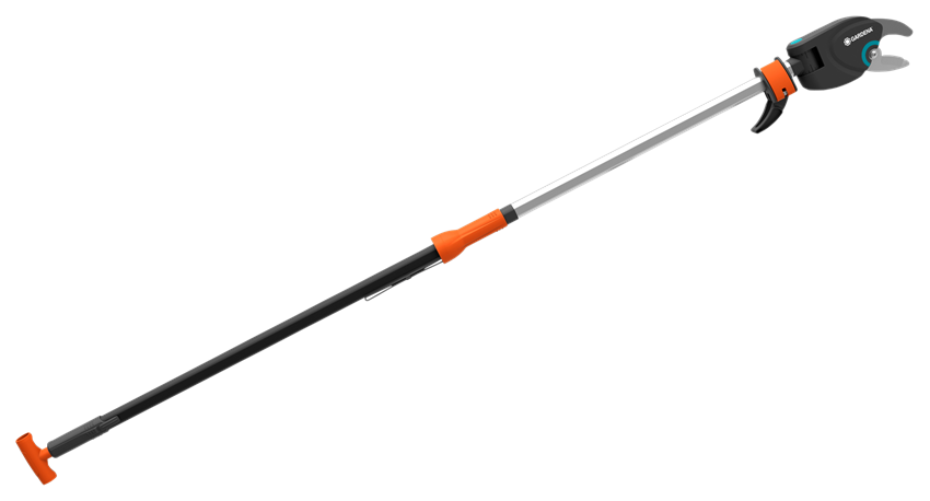 Высоторез GARDENA StarCut 160 plus (длина 160см, диаметр реза 32мм)