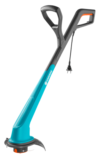 Триммер электрический GARDENA SmallCut 300/23