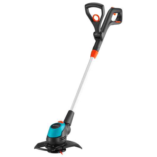 Триммер аккумуляторный GARDENA EasyCut Li-18/23 (без АКБ и З/У)
