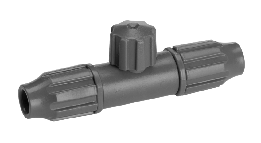 Комплект сменных насадок GARDENA для шланга-распылителя: 3 микронасадки, 1 микронасадка с автостопом