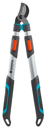 Сучкорез GARDENA TeleCut 650-900 B телескопический, 65-90см, диаметр реза 42мм