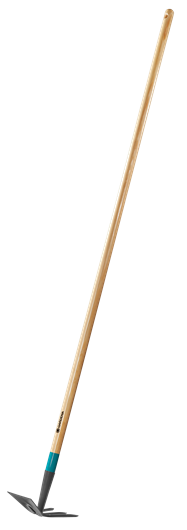 Тяпка GARDENA ClassicLine (сосна, сталь)