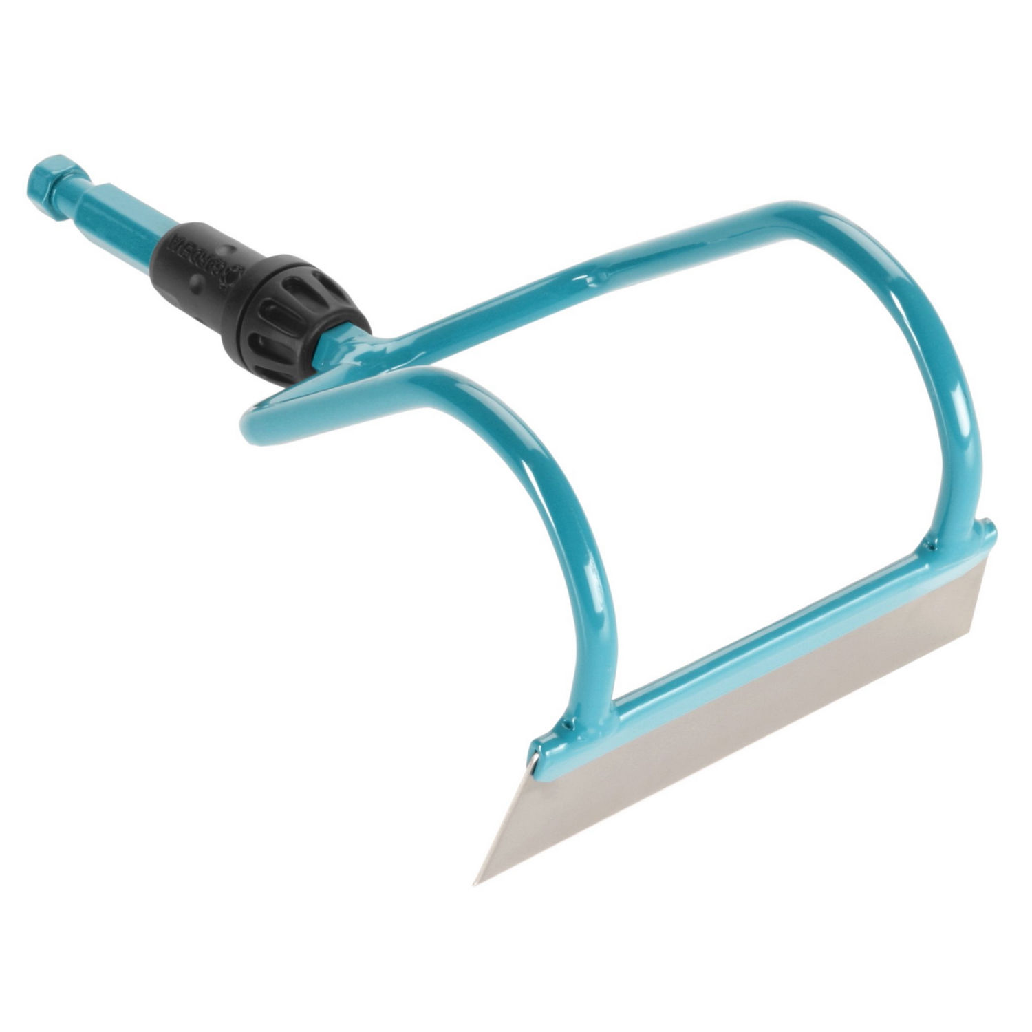 Мотыга-волокуша GARDENA 12 см