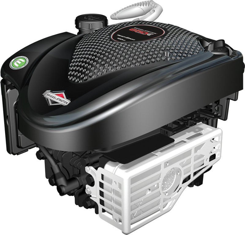 Двигатель Briggs Stratton Купить В Москве