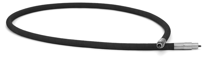 Вал Husqvarna Superflex 40