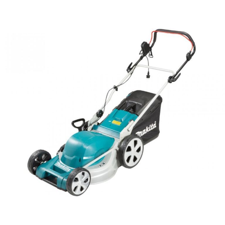 Газонокосилка ELM 4620 электро, MAKITA
