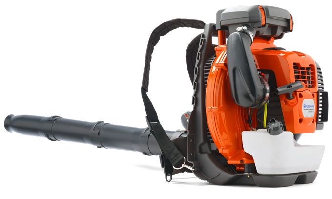 Воздуходувка Husqvarna 580 BTS