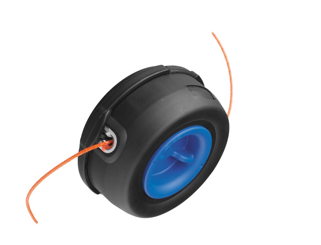 Головка триммерная Husqvarna S35 M10L 128R 525RX 525RXT (ручная)