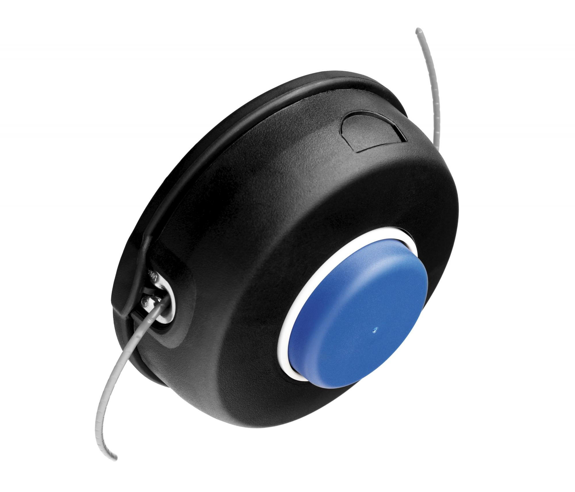 Головка триммерная Husqvarna T45X M12L 143R 535RXT 545RX 553RS (полуавто)