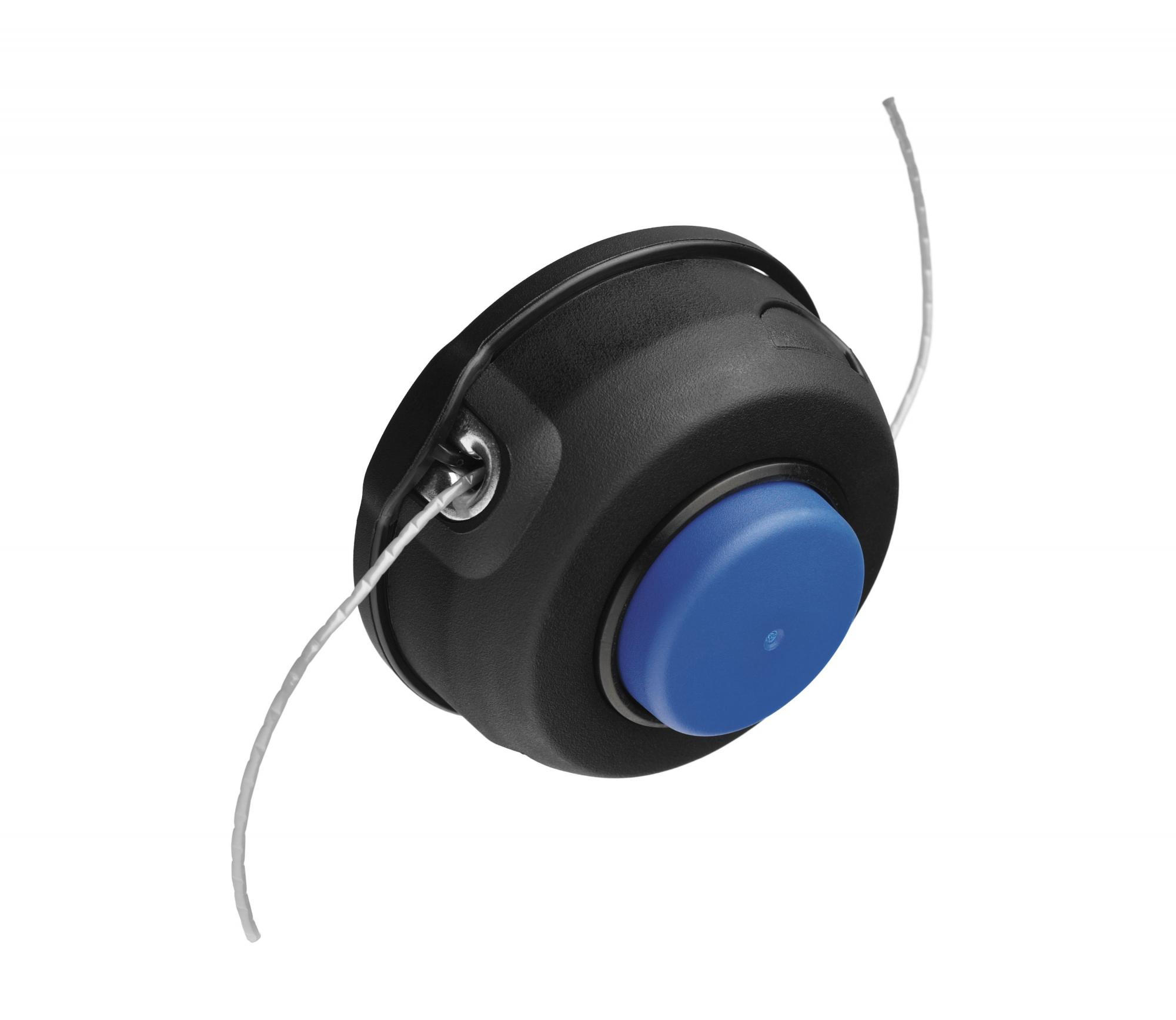 Головка триммерная Husqvarna T25 M10L 128R (полуавто)