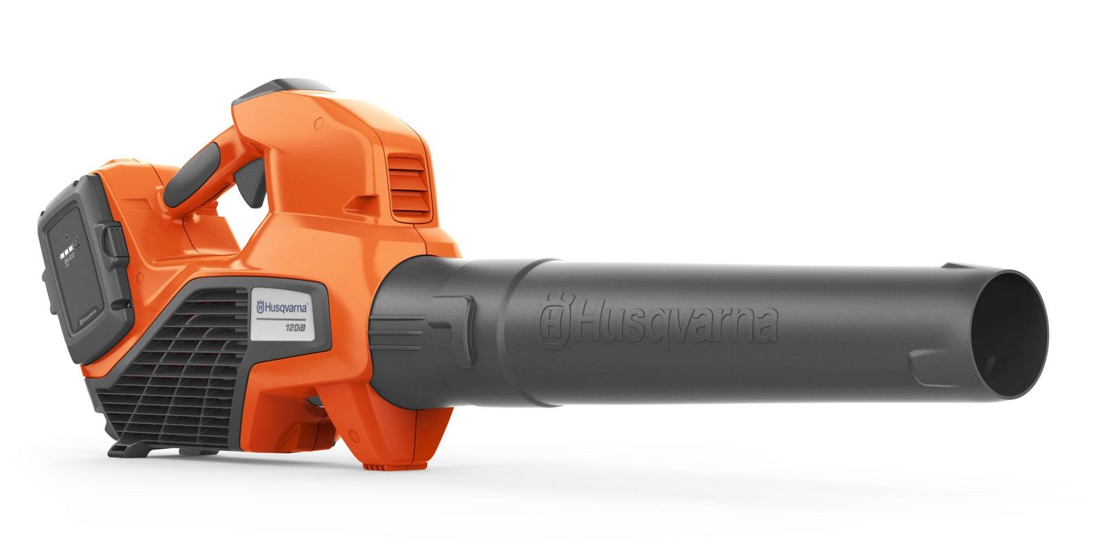 Аккумуляторная воздуходувка Husqvarna 120i B (без аккумулятора и зарядного устройства)