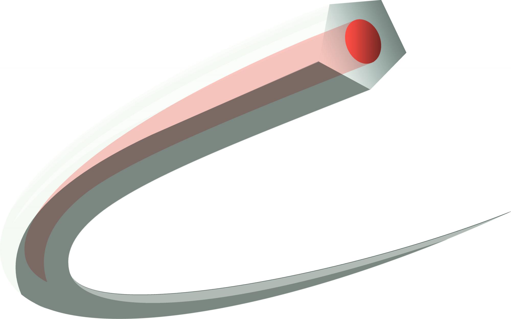 Шнур кордовый 3,0мм 56м пятиугольный CoreCut Husqvarna (Dual ProPolimer)