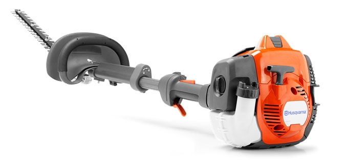 Бензоножницы штанговые Husqvarna 325HE3