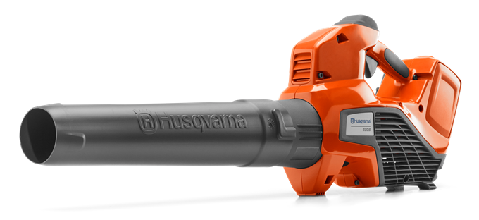 Аккумуляторная воздуходувка Husqvarna 320i B Mark II (без аккумулятора и зарядного устройства)