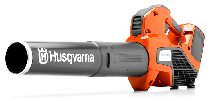 Аккумуляторная воздуходувка Husqvarna 525i B (без аккумулятора и зарядного устройства)
