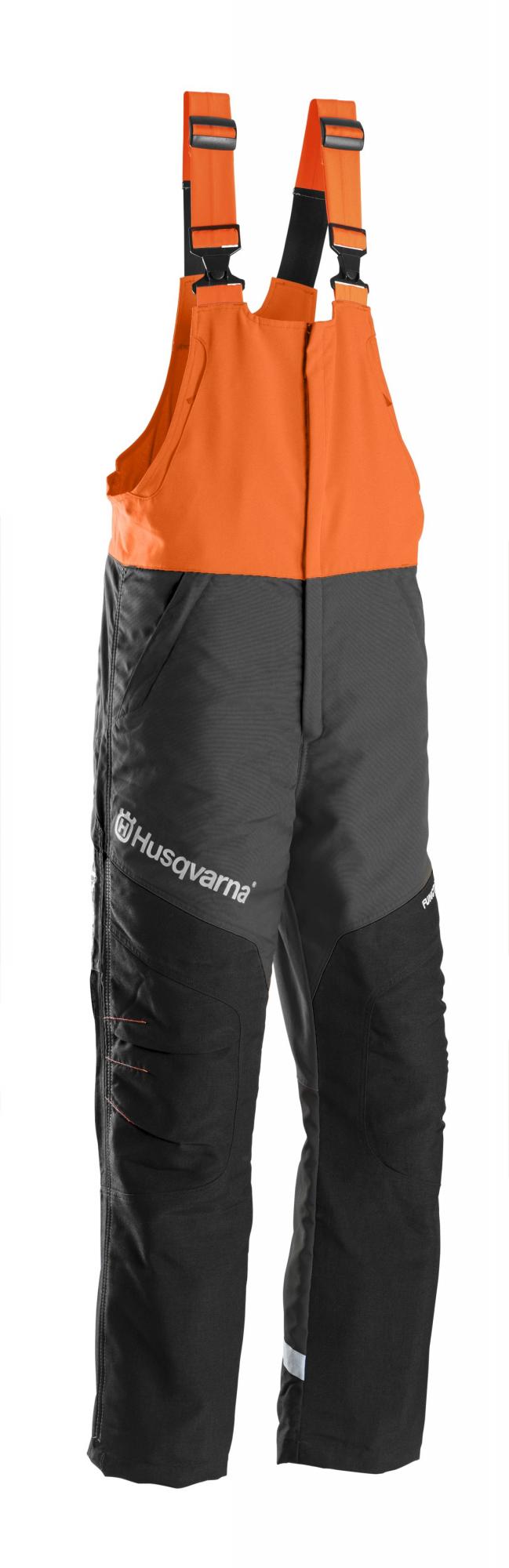 Комбинезон Husqvarna Functional F C 20A с защитой от порезов р.46